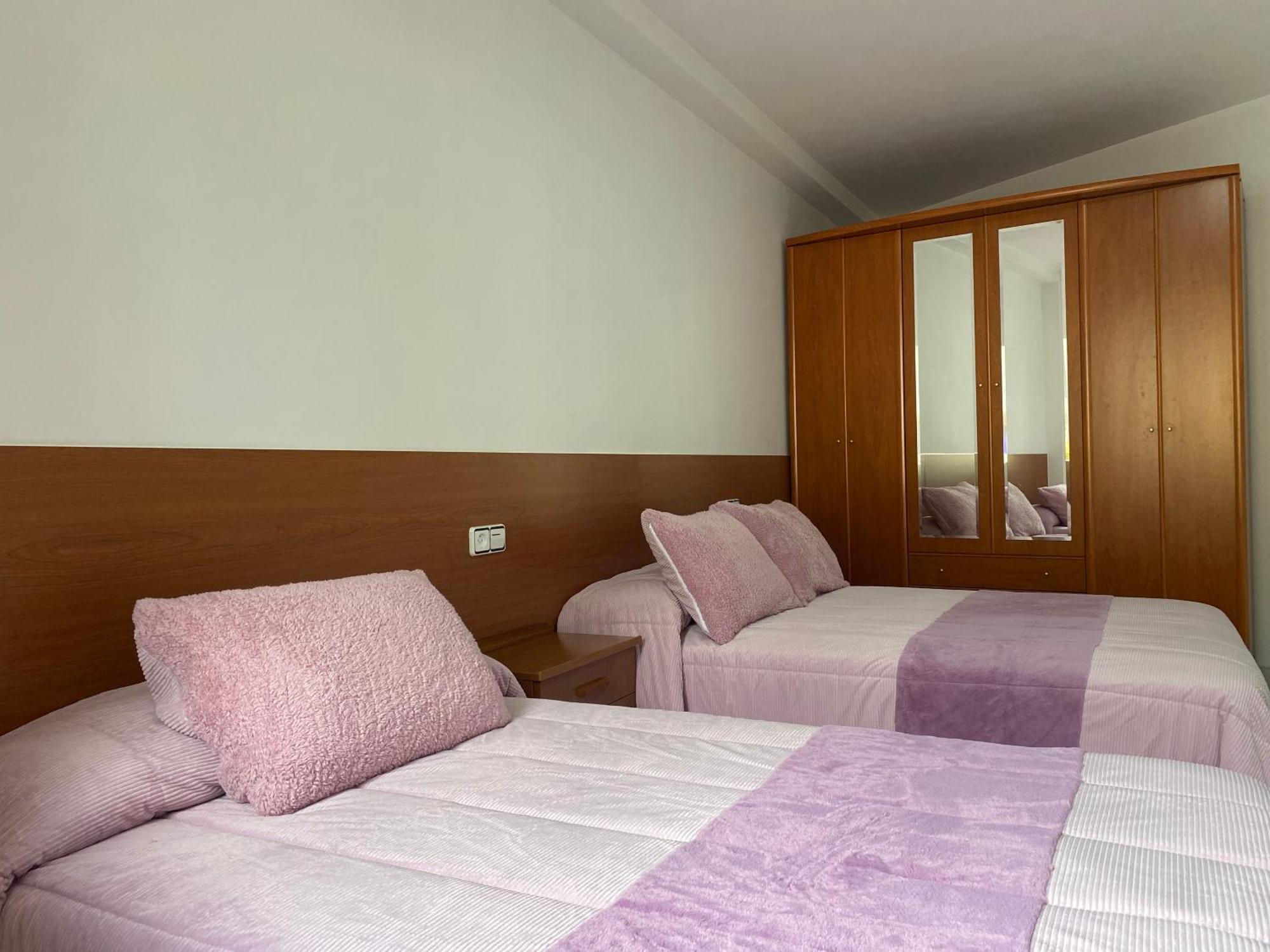 Hospedaje Pension Tabares Zas 外观 照片